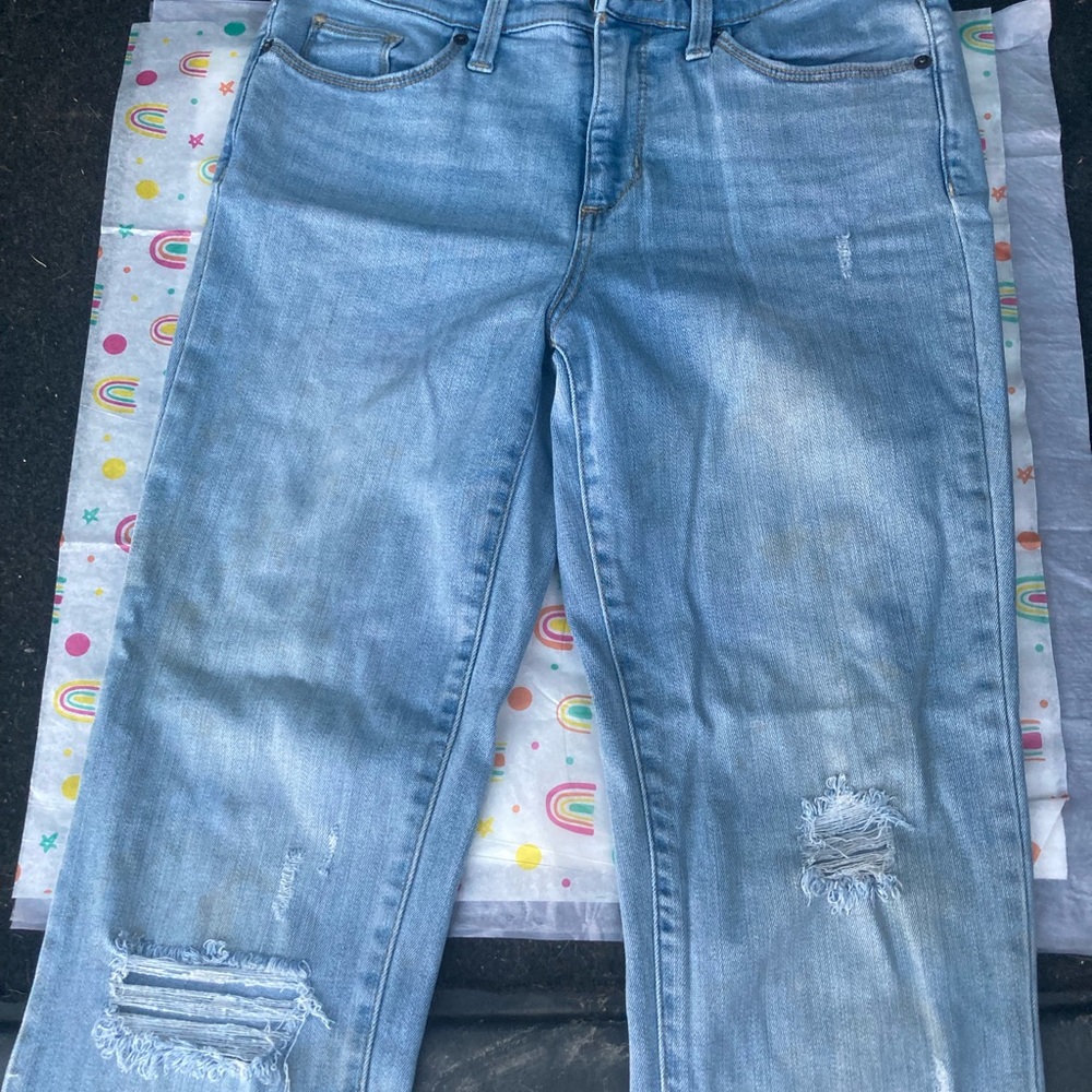Jeans